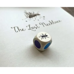 Marbushka The Lost Necklace | Cooperatief Bordspel 4+