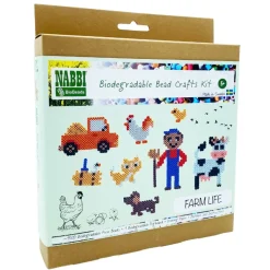 Nabbi Biobeads Set Farm Life