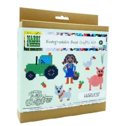 Nabbi Biobeads Set Harvest