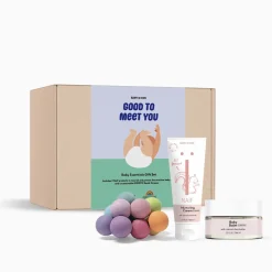 Naif & Grimm's Limited Edition Cadeauset