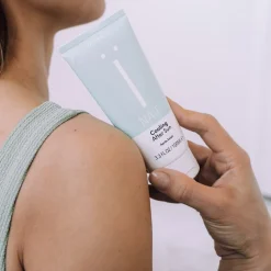 Naif Cooling After Sun Gel