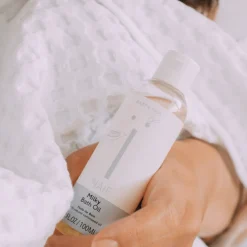 Naif Milky Bath Oil