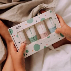 Naif Mini Set Voor Baby & Kids