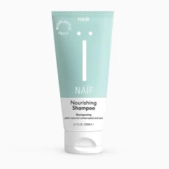 Naif Nourishing Shampoo