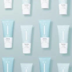 Naif Nourishing Shampoo