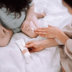 Naif Nurturing Cream