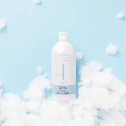 Naif Relaxing Bath Foam