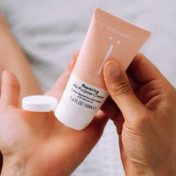Naif Repairing All-Purpose Cream