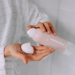Naif Shower Foam | Shower Power Set