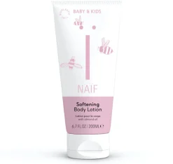 Naif Softening Body Lotion