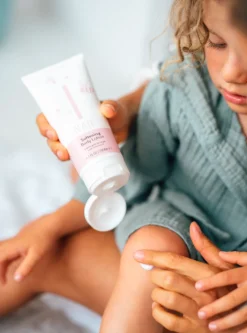 Naif Softening Body Lotion