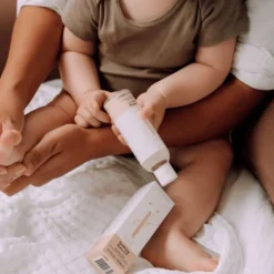 Naif Soothing Baby Oil