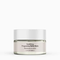 Naif Soothing Pregnancy Belly Balm