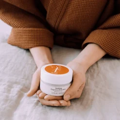 Naif Soothing Pregnancy Belly Balm