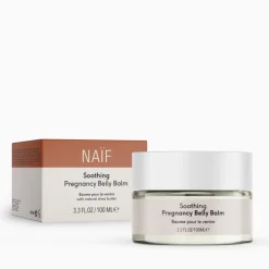 Naif Soothing Pregnancy Belly Balm
