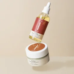 Naif Soothing Pregnancy Belly Balm