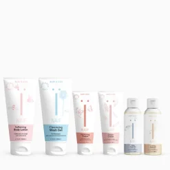 Naif Starter Set | Baby & Kind