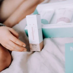 Naif Starter Set | Baby & Kind