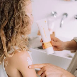 Naif Sunscreen Baby & Kids Spf 30
