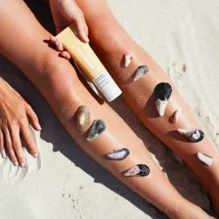Naif Sunscreen Body Spf30