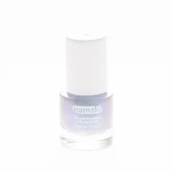 Namaki Nagellak Op Waterbasis Silver Blue