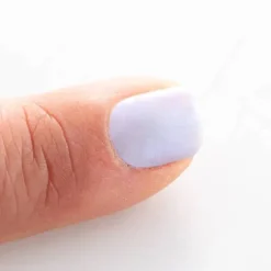 Namaki Nagellak Op Waterbasis Silver Blue