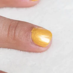 Namaki Nagellak Op Waterbasis Goud
