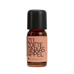 Natural Heroes Essentiele Olie Zoete Sinaasappel | 10 Ml