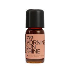 Natural Heroes Essentiele Olie Morning Sunshine | Blend 10 Ml
