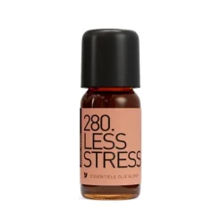 Natural Heroes Essentiele Olie Less Stress | Blend 10 Ml