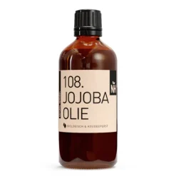 Natural Heroes Jojoba Olie