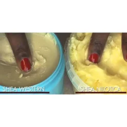 Natural Heroes Shea Nilotica | Diverse Maten