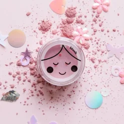 No Nasties Kids Dusty Pink Blush
