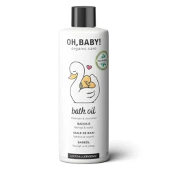 Oh, Baby! Badolie