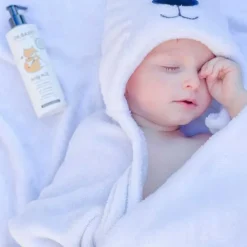 Oh, Baby! Bodymilk