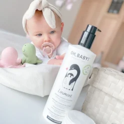 Oh, Baby! Liniment – Billenverzorging