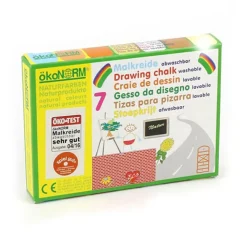 Okonorm Eco Stoepkrijt