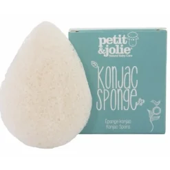 Petit&Jolie Konjac Spons
