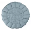 Play & Go Bloom Organic Babymat Dusty Blue
