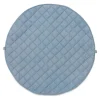 Play & Go Organic Soft Dusty Blue