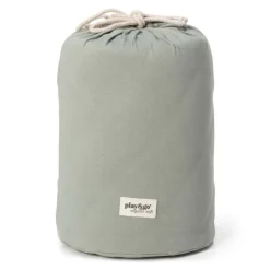Play & Go Organic Soft Meadow Green