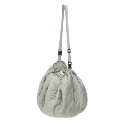 Play & Go Organic Soft Meadow Green