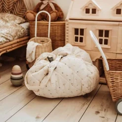 Play & Go Organic Soft Moon