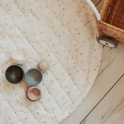 Play & Go Organic Soft Moon