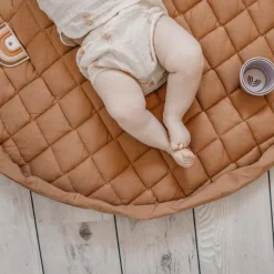 Play & Go Organic Soft Tawny Brown