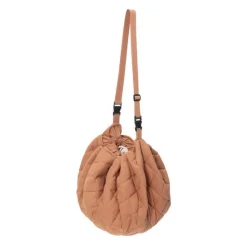 Play & Go Organic Soft Tawny Brown