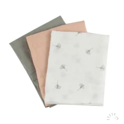 Popolini Hydrofiele Luiers | Soft Ginko