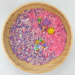 Pour And Play Sensory Mix Enchanted