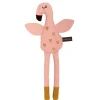 Roommate Knuffel Flamingo