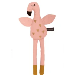 Roommate Knuffel Flamingo
